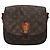 LOUIS VUITTON Borsa a Spalla Monogram Saint Cloud GM M51242 LV Auth 140025 Monogramma - vista 13