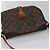 LOUIS VUITTON Borsa a Spalla Monogram Saint Cloud GM M51242 LV Auth 140025 Monogramma - vista 14
