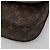 LOUIS VUITTON Borsa a Spalla Monogram Saint Cloud GM M51242 LV Auth 140025 Monogramma - vista 15