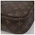 LOUIS VUITTON Borsa a Spalla Monogram Saint Cloud GM M51242 LV Auth 140025 Monogramma - vista 17