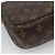 LOUIS VUITTON Borsa a Spalla Monogram Saint Cloud GM M51242 LV Auth 140025 Monogramma - vista 18