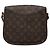 LOUIS VUITTON Borsa a Spalla Monogram Saint Cloud GM M51242 LV Auth 140025 Monogramma - vista 2