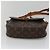 LOUIS VUITTON Borsa a Spalla Monogram Saint Cloud GM M51242 LV Auth 140025 Monogramma - vista 5