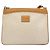 Gucci Borsa a spalla Micro GG Supreme in PVC Bianco Oro Auth th6280 D'oro - vista 13