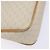 Gucci Borsa a spalla Micro GG Supreme in PVC Bianco Oro Auth th6280 D'oro - vista 16