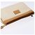 Gucci Borsa a spalla Micro GG Supreme in PVC Bianco Oro Auth th6280 D'oro - vista 6
