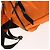 GUCCI Backpack Nylon Leather Orange Black Silver Auth bs28642 Silvery - view 16