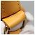Noe LOUIS VUITTON Borsa a Spalla Petit Noé Epi Gialla M44109 LV Auth BA5081 Giallo - vista 12