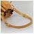 Noe LOUIS VUITTON Borsa a Spalla Petit Noé Epi Gialla M44109 LV Auth BA5081 Giallo - vista 7