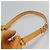 Noe LOUIS VUITTON Borsa a Spalla Petit Noé Epi Gialla M44109 LV Auth BA5081 Giallo - vista 8