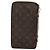 LOUIS VUITTON Organizer Da Viaggio Monogram Custodia M60120 LV Auth 139687 Monogramma - vista 2