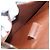 LOUIS VUITTON Organizer Da Viaggio Monogram Custodia M60120 LV Auth 139687 Monogramma - vista 25