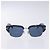 Occhiali da sole Christian Dior Plastica Blu Auth hk2963 - vista 2