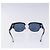 Occhiali da sole Christian Dior Plastica Blu Auth hk2963 - vista 3