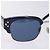 Occhiali da sole Christian Dior Plastica Blu Auth hk2963 - vista 6