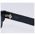 Occhiali da sole Christian Dior Plastica Blu Auth hk2963 - vista 9
