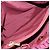 Borsa Tote Vala in Nylon Bordeaux e Oro Auth hk2907 di Salvatore Ferragamo D'oro Bordò - vista 10