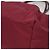 Borsa Tote Vala in Nylon Bordeaux e Oro Auth hk2907 di Salvatore Ferragamo D'oro Bordò - vista 15