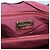 Borsa Tote Vala in Nylon Bordeaux e Oro Auth hk2907 di Salvatore Ferragamo D'oro Bordò - vista 19