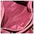 Borsa Tote Vala in Nylon Bordeaux e Oro Auth hk2907 di Salvatore Ferragamo D'oro Bordò - vista 22