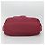 Borsa Tote Vala in Nylon Bordeaux e Oro Auth hk2907 di Salvatore Ferragamo D'oro Bordò - vista 5