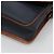 Autre Marque Borsa a Spalla Burberrys in Pelle PVC Blu Navy Oro Auth bs28989 D'oro - vista 14