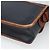 Autre Marque Borsa a Spalla Burberrys in Pelle PVC Blu Navy Oro Auth bs28989 D'oro - vista 16