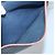 Autre Marque Borsa a Spalla Burberrys in Pelle PVC Blu Navy Oro Auth bs28989 D'oro - vista 21