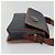 Autre Marque Borsa a Spalla Burberrys in Pelle PVC Blu Navy Oro Auth bs28989 D'oro - vista 4