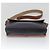 Autre Marque Borsa a Spalla Burberrys in Pelle PVC Blu Navy Oro Auth bs28989 D'oro - vista 5