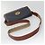 Autre Marque Borsa a Spalla Burberrys in Pelle PVC Blu Navy Oro Auth bs28989 D'oro - vista 7