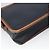 Autre Marque Borsa a Spalla Burberrys in Pelle PVC Blu Navy Oro Auth bs28989 D'oro - vista 9