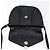 Autre Marque Borsa a Spalla Burberrys in Pelle Nera e Oro Auth ep10257 Nero D'oro - vista 10