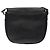 Autre Marque Borsa a Spalla Burberrys in Pelle Nera e Oro Auth ep10257 Nero D'oro - vista 2