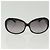 Occhiali da sole GUCCI Celine Plastica 2Set Nero Verde Auth BA5039 - vista 10