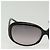 Occhiali da sole GUCCI Celine Plastica 2Set Nero Verde Auth BA5039 - vista 12