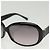 Occhiali da sole GUCCI Celine Plastica 2Set Nero Verde Auth BA5039 - vista 13