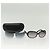 Occhiali da sole GUCCI Celine Plastica 2Set Nero Verde Auth BA5039 - vista 19