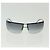 Occhiali da sole GUCCI Celine Plastica 2Set Nero Verde Auth BA5039 - vista 2