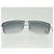 Occhiali da sole GUCCI Celine Plastica 2Set Nero Verde Auth BA5039 - vista 3