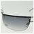 Occhiali da sole GUCCI Celine Plastica 2Set Nero Verde Auth BA5039 - vista 4