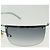 Occhiali da sole GUCCI Celine Plastica 2Set Nero Verde Auth BA5039 - vista 5