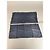 Céline Sciarpa monogramma Triomphe Celine Paris vintage blu navy bianco - vista 7