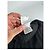 Vintage Givenchy Plissee-Rock 36/S schwarz - Ansicht 10