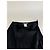 Vintage Givenchy Plissee-Rock 36/S schwarz - Ansicht 13