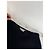 Vintage Givenchy Plissee-Rock 36/S schwarz - Ansicht 7