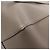 Céline Celine Cabas Phantom Kleine Schultertasche aus Leder in Taupe - Ansicht 10