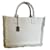 Borsa Tote Kashba Sandro Bianco sporco  - vista 1