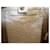 Borsa Tote Kashba Sandro Bianco sporco  - vista 2