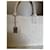 Borsa Tote Kashba Sandro Bianco sporco  - vista 6